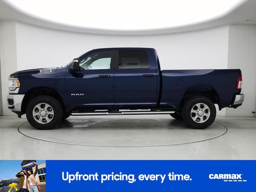 2024 RAM 2500 Bighorn