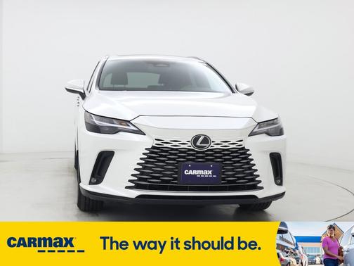2024 Lexus RX 350 Premium
