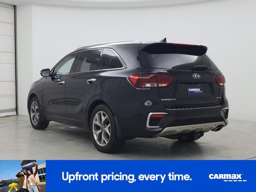 2019 Kia Sorento SX