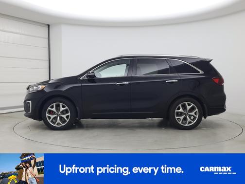 2019 Kia Sorento SX