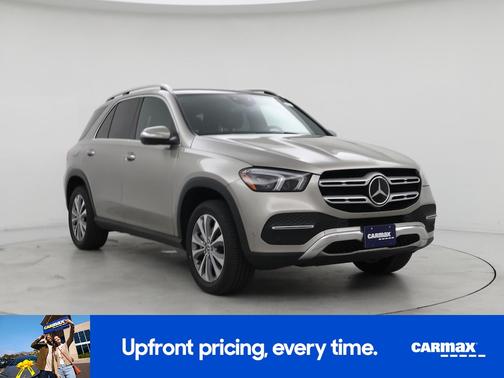 2022 Mercedes-Benz GLE 350 GLE 350