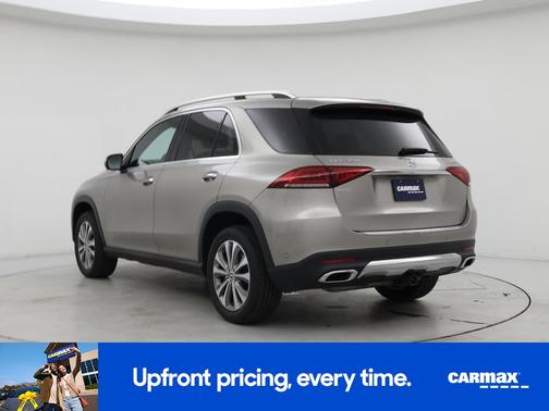 2022 Mercedes-Benz GLE 350 GLE 350