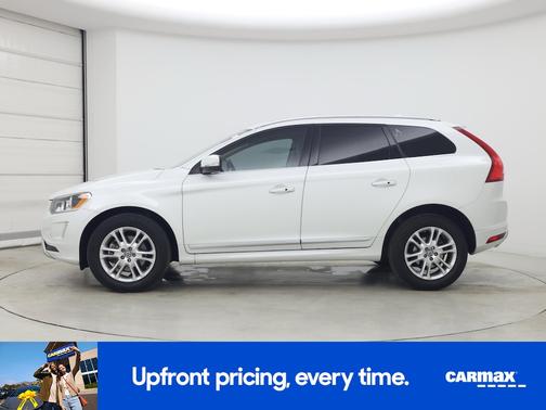 2016 Volvo XC60 T5 Premier