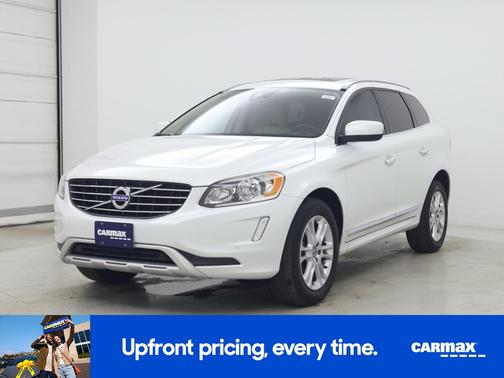 2016 Volvo XC60 T5 Premier