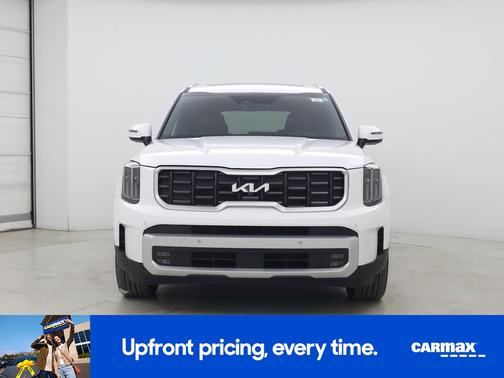 2023 Kia Telluride SX Prestige