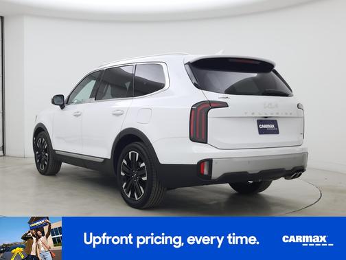 2023 Kia Telluride SX Prestige
