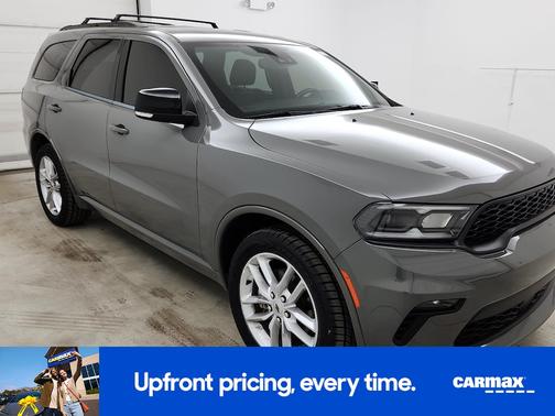 2023 Dodge Durango GT Plus