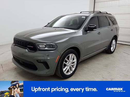 2023 Dodge Durango GT Plus