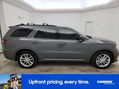 2023 Dodge Durango GT Plus