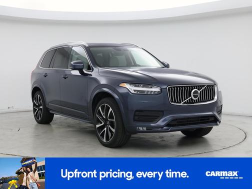 2020 Volvo XC90 T6 Momentum