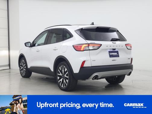 2020 Ford Escape SE Sport