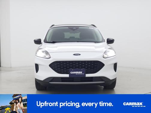 2020 Ford Escape SE Sport