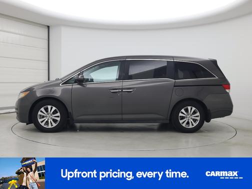 2014 Honda Odyssey EX