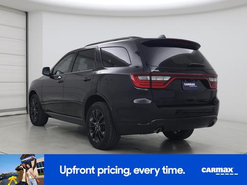 2022 Dodge Durango GT