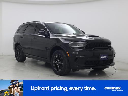 2022 Dodge Durango GT