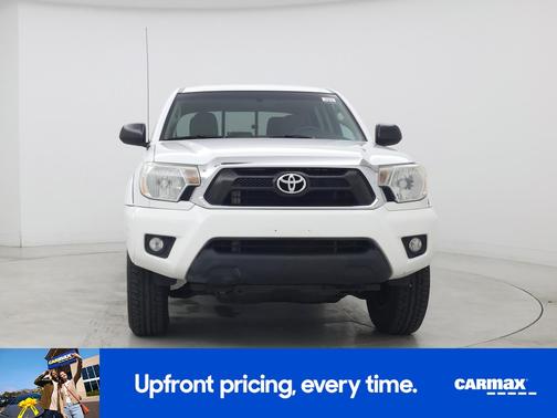 2015 Toyota Tacoma Prerunner