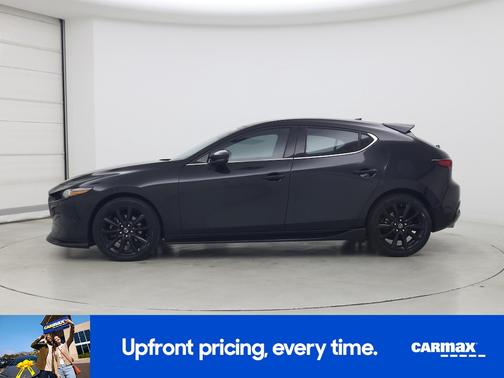 2021 Mazda Mazda3 2.5 Turbo Premium Plus
