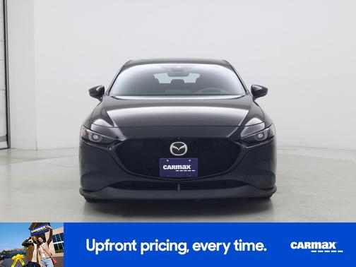 2021 Mazda Mazda3 2.5 Turbo Premium Plus