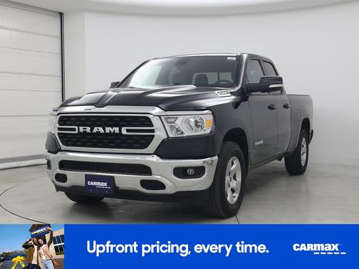 2022 RAM 1500 Bighorn