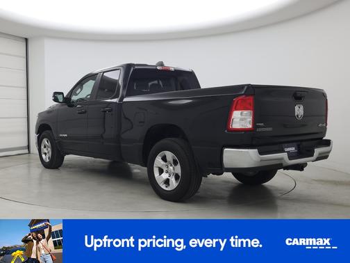 2022 RAM 1500 Bighorn