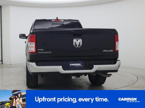 2022 RAM 1500 Bighorn