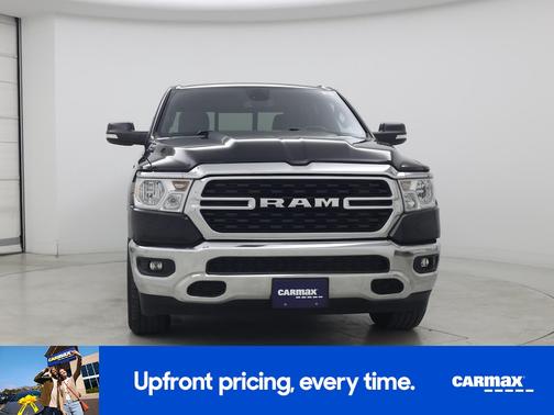 2022 RAM 1500 Bighorn