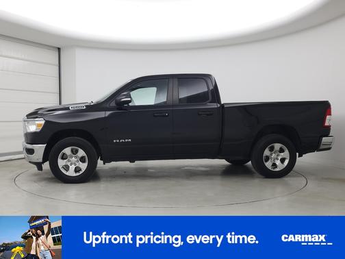 2022 RAM 1500 Bighorn