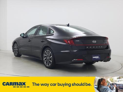 2023 Hyundai SONATA Limited