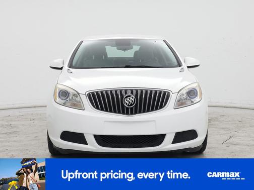 2016 Buick Verano Base