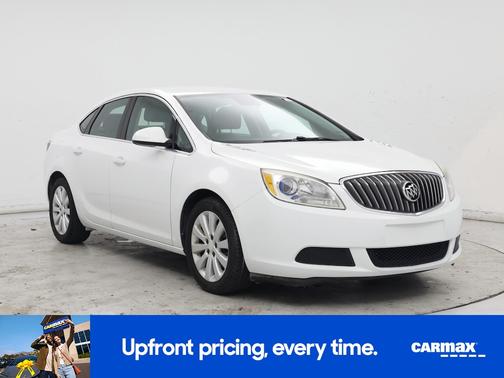 2016 Buick Verano Base