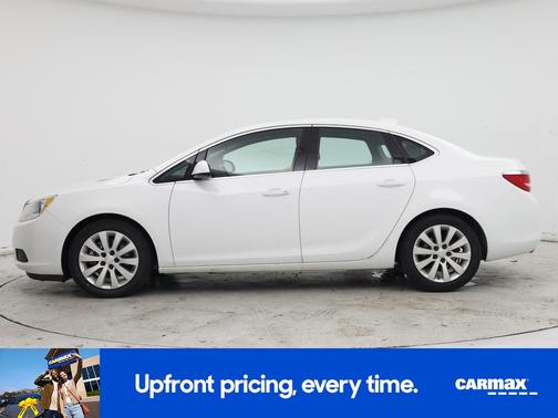 2016 Buick Verano Base