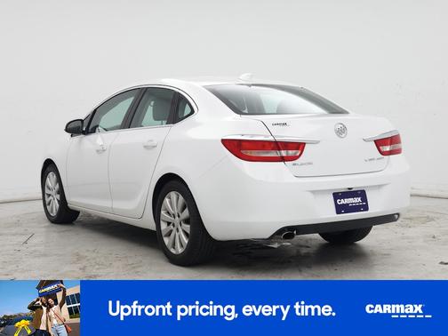 2016 Buick Verano Base