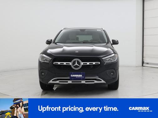 2021 Mercedes-Benz GLA 250 