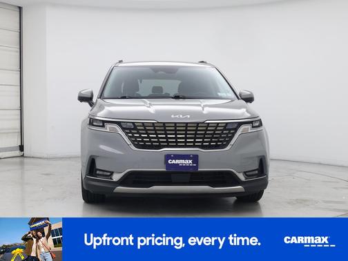 2023 Kia Carnival SX