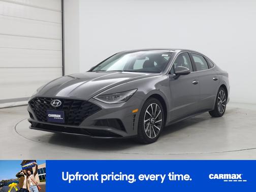 2022 Hyundai SONATA Limited