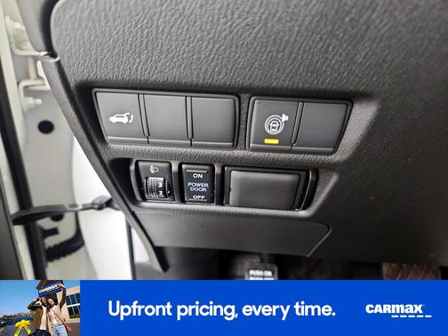 2018 Nissan Armada SL