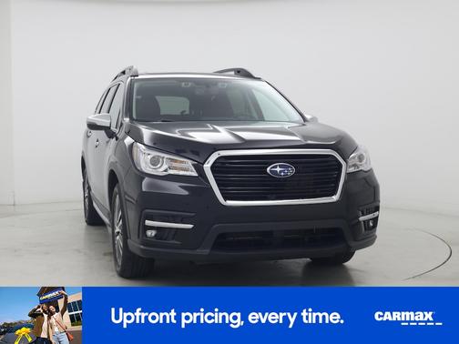 2020 Subaru Ascent Touring