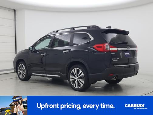 2020 Subaru Ascent Touring