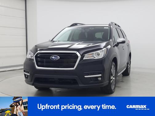 2020 Subaru Ascent Touring