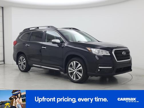 2020 Subaru Ascent Touring