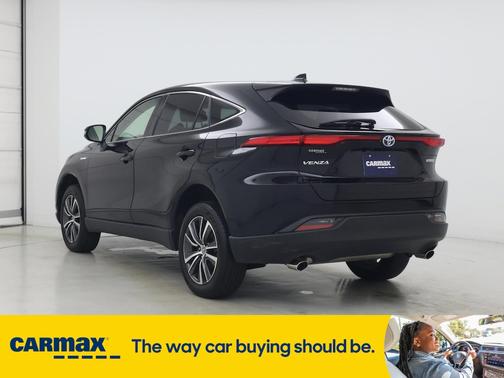 2021 Toyota Venza LE