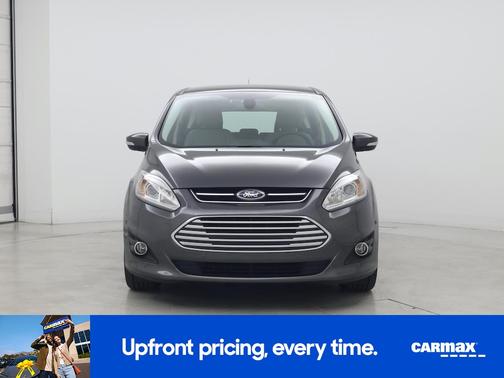 2017 Ford C-Max Hybrid Titanium Hybrid
