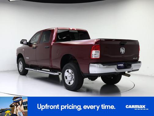 2020 RAM 2500 Tradesman