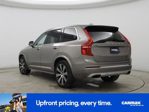 2020 Volvo XC90 T6 Inscription