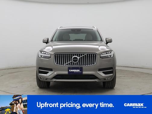 2020 Volvo XC90 T6 Inscription