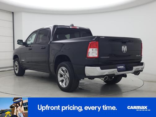 2022 RAM 1500 Bighorn