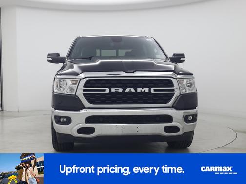 2022 RAM 1500 Bighorn