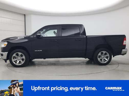 2022 RAM 1500 Bighorn