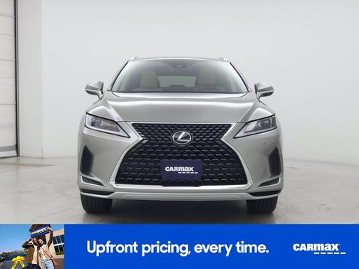 2020 Lexus RX 350 L Luxury