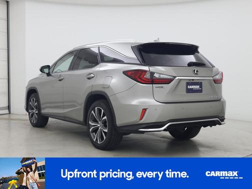 2020 Lexus RX 350 L Luxury